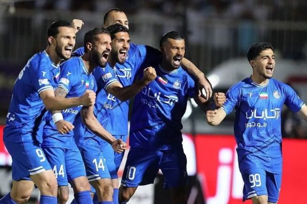  گزارش یک خبرگزاری  مدیر ماکارونی‌سازی در استقلال پست می‌گیرد