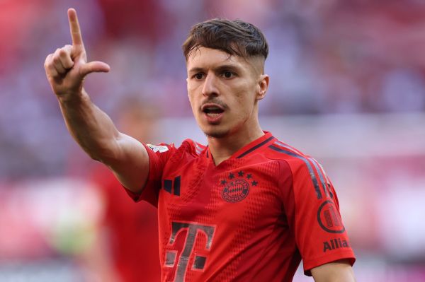 مهاجم ناکام بایرن مونیخ در آستانه بازگشت به اسپانیا