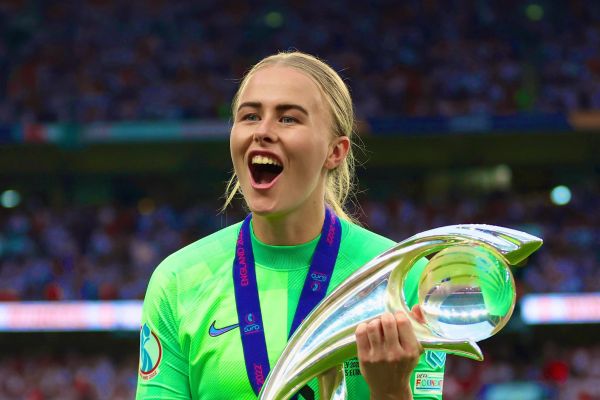  خسارت سنگین یورو 2025 زنان ‌به یوفا