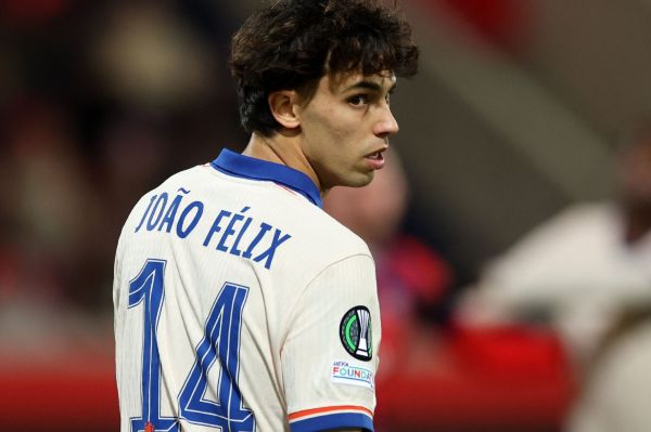  حمله به فلیکس پس از تصمیم پرحاشیه‌اش برای پیوستن به النصر