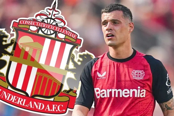  غیر‌ رسمی  گرانیت ژاکا به لیگ برتر انگلیس برگشت