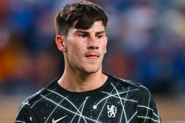 شرایط ویژه در خط دروازه چلسی؛ ۳ دروازهبان و عدم اطمینان آبیپوشان لندن