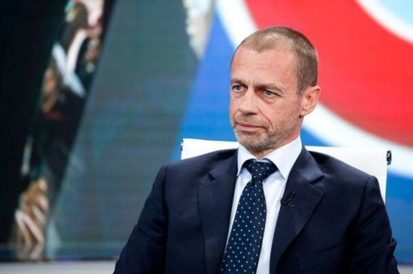 برگزاری دربی در حضور میهمان سرشناس فیفا