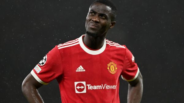  مذاکرات جدی پرسپولیس با مدافع منچستریونایتد؛ رقم بالا است