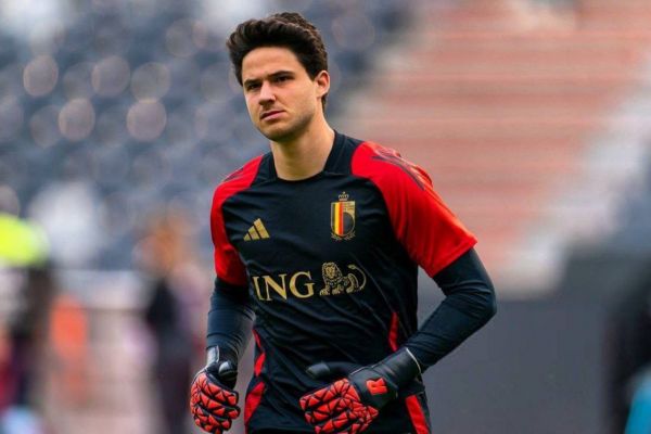 واکنش گزینه مدنظر منچستریونایتد به شایعات پیرامون جداییاش