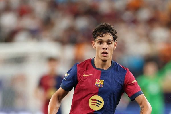 بازیکنی که بارسلونا میخواهد او را به فروش برساند