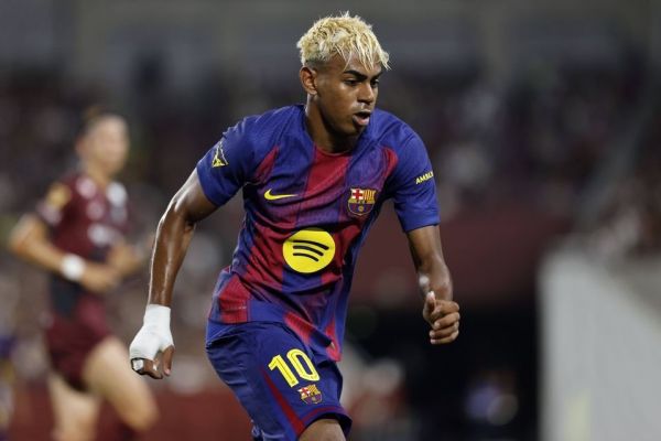  بارسلونا و مبلغی نجومی که از اسپانسر خود می‌خواهد بگیرد