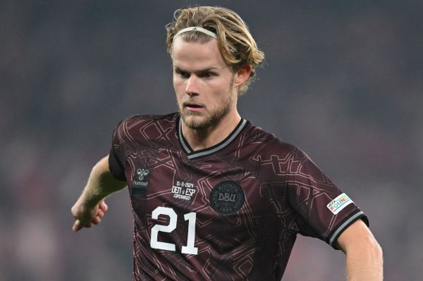 اولین پیشنهاد منچستریونایتد برای شاگرد سابق آموریم