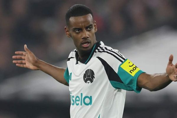  تغییر موضع نیوکاسل در قبال فروش ایساک