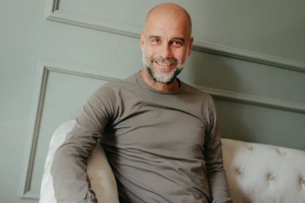  گواردیولا می‌خواهد از دنیای مربیگری خداحافظی کند