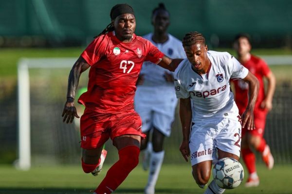  استقلال خوزستان علیه پرسپولیس سند رو کرد؛ اسنادی که کمکی نمی‌کنند