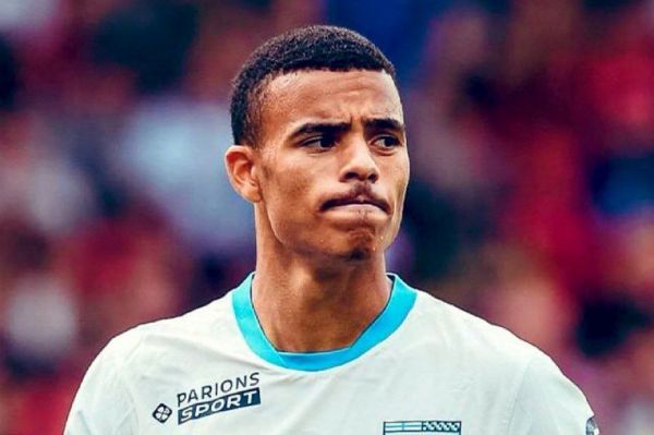  آمادگی بالای ستاره سابق منچستریونایتد؛ پنج گل در سه بازی