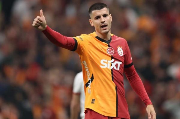 تایید توافق با میلان برای جذب موراتا توسط رئیس باشگاه ایتالیایی