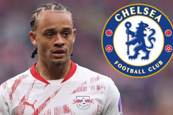  چلسی آماده ارائه پیشنهاد برای ستاره هلندی