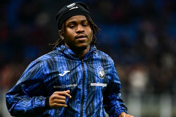  اولتیماتوم مدیر اجرایی اینتر به آتالانتا درباره لوکمن