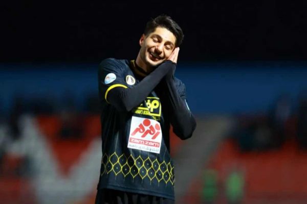  سپاهان به دنبال جذب بازیکن خارجی به جای محبی