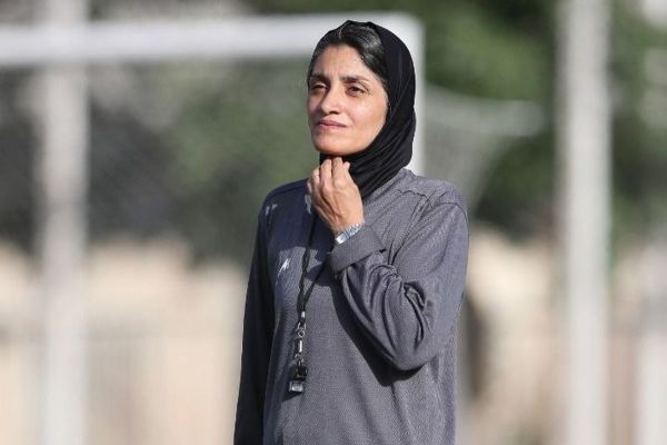 جعفری لبنانیها به بازیکنان ما فحاشی میکردند