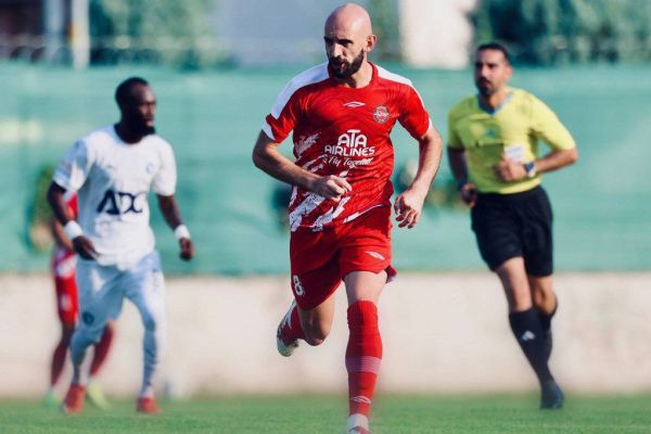  تراکتور در آخرین بازی تدارکاتی ترکیه شکست خورد