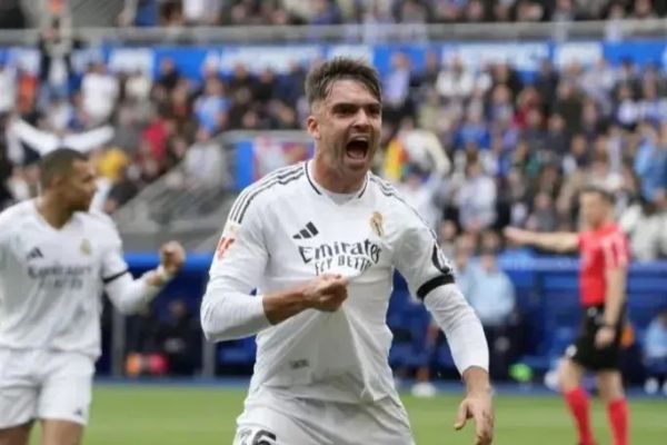  بازیکنی که به تیم اصلی رئال مادرید اضافه شد