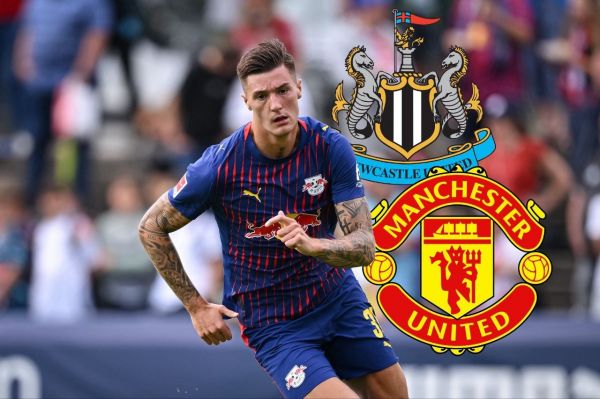 نبرد داغ برای جذب بنجامین سسکو؛ یونایتد اما هنوز در کورس است