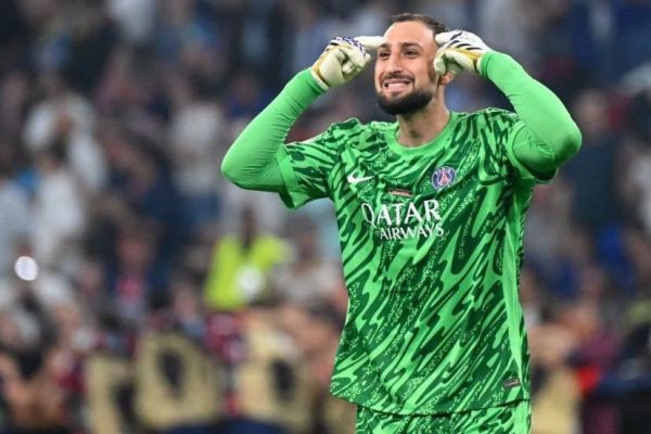  آخرین وضعیت ستاره ایتالیا‌یی در پاری سن ژرمن