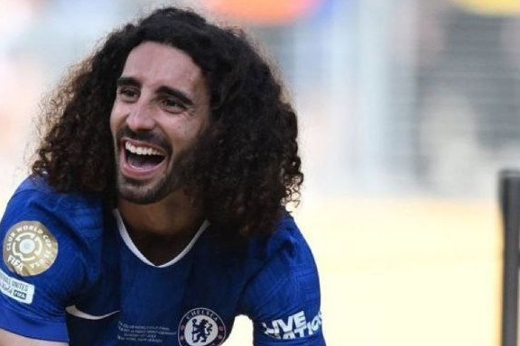  هیچ پیشنهادی برای ستاره اسپانیایی چلسی بررسی نمی‌شود