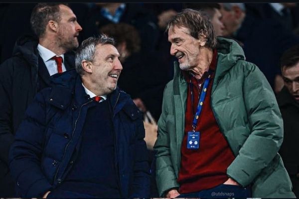  منچستریونایتد در آستانه دو یا سه خرید بزرگ تا پایان پنجره نقل و انتقالات