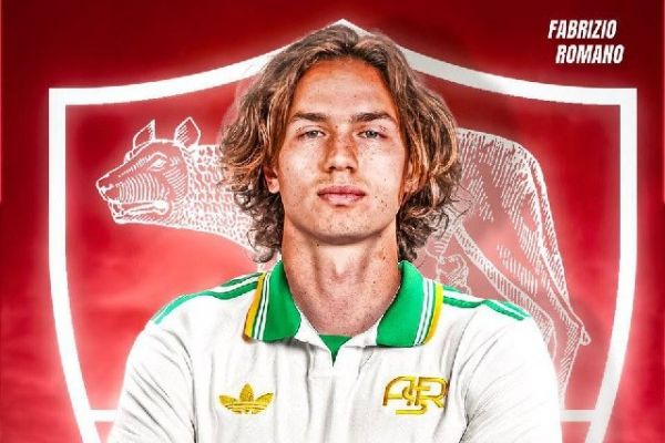  غیررسمی؛ کاپیتان تیم ملی زیر 21 سال ایتالیا به رم پیوست