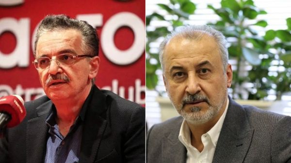 ادعای میثاقی؛ درویش و زنوزی در ماجرای بیرانوند توافق کردهاند