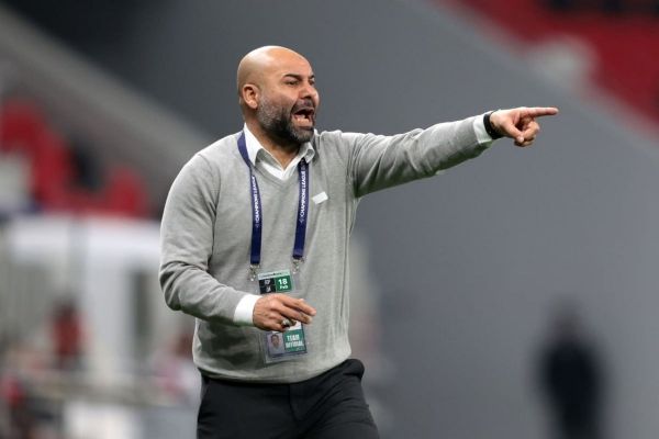 افشاگری سهراب بختیاریزاده؛ قبل از بوژوویچ با من تماس گرفتند