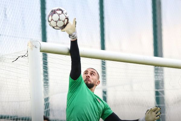 چرا پرسپولیس گندوز را نگه نداشت 3 نقطه بزرگ