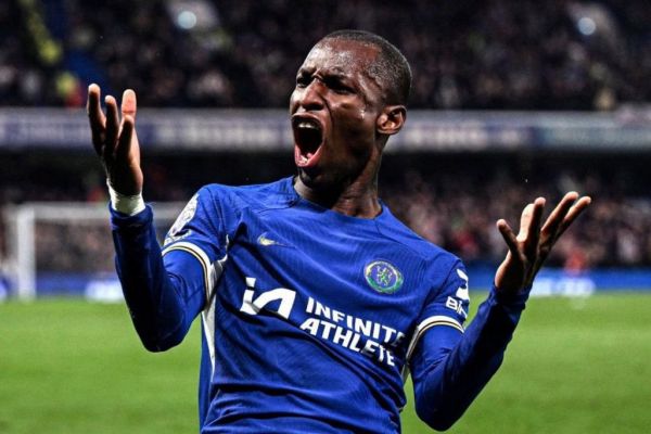 یوونتوس به دنبال جذب نیکلاس جکسون