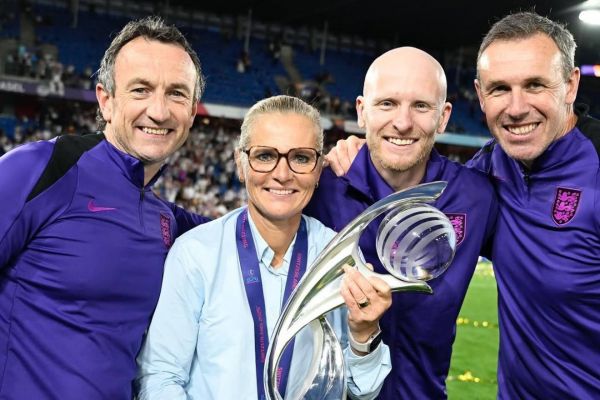  متخصصِ یوروی زنان؛ من به این‌ها نمی‌بازم