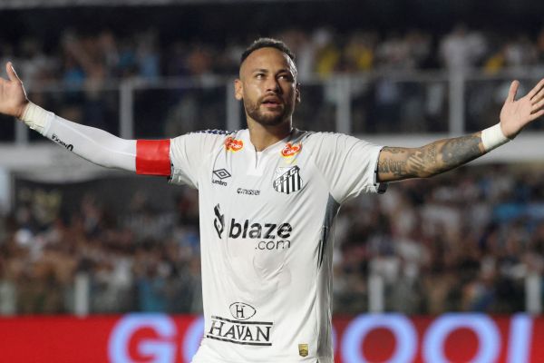 نارضایتی نیمار در سانتوس؛ مارسی آماده برای جذب ستاره برزیلی