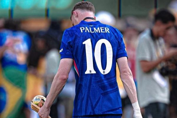 بازی تیم ملی زنان انگلیس ۱۶ برابر بیشتر از فینال جهانی چلسی بیننده داشت