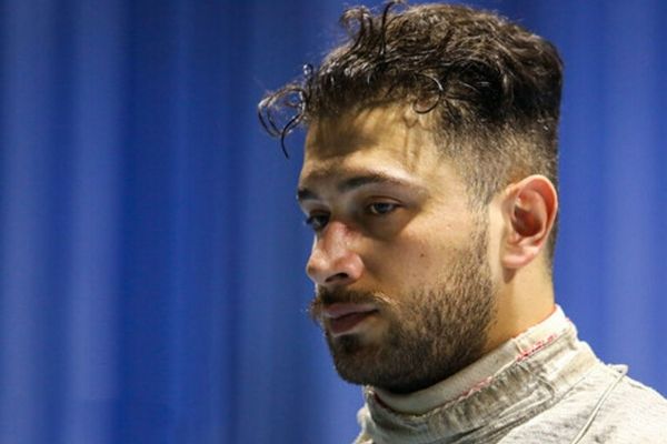  ملی‌پوش شمشیربازی با دنیای قهرمانی خداحافظی کرد