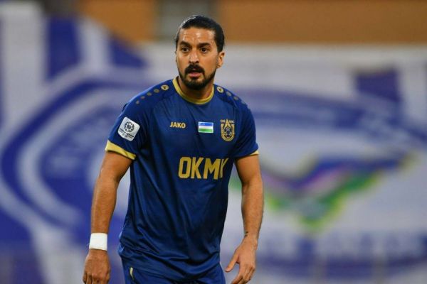 هافبک ایرانی به استقلال تاجیکستان پیوست