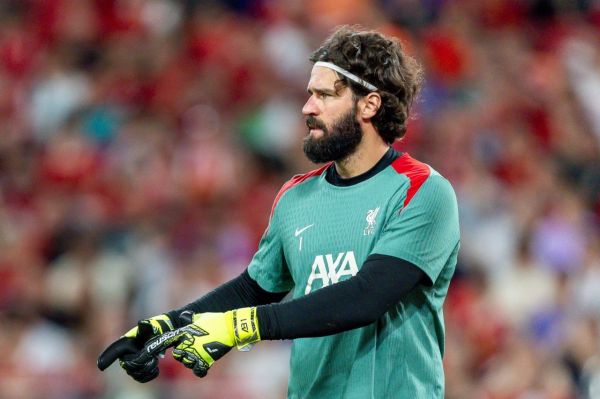  دلیل ترک اردوی لیورپول توسط ستاره برزیلی چه بود