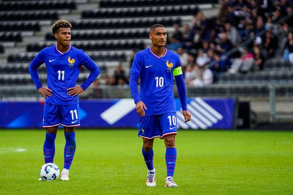  پس از جدایی دو بازیکن، هفتمین خرید اتلتیکو مادرید در راه است