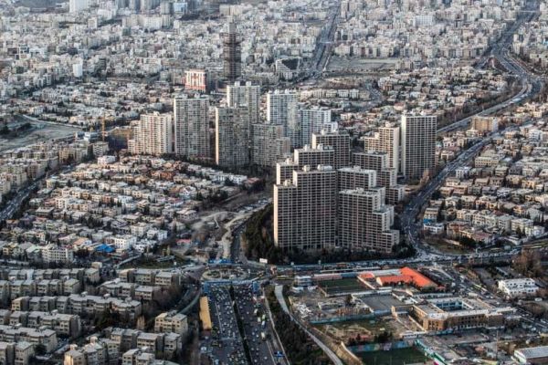  احتمال تعطیلی یک‌هفته‌ای تهران