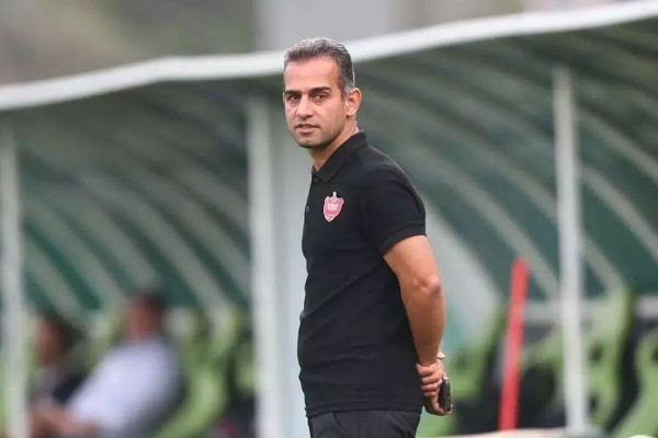  لشگری  در پرونده بیرانوند مصالحه نکرده‌ایم