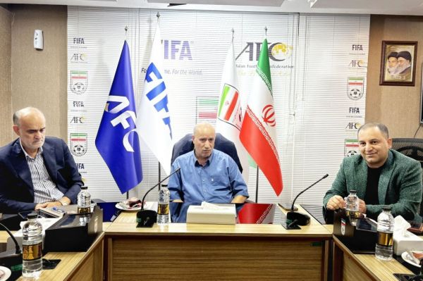  تاج  هواداران در انتظار تحول در شیوه‌‎ها و سیستم‌های اجرایی هستند