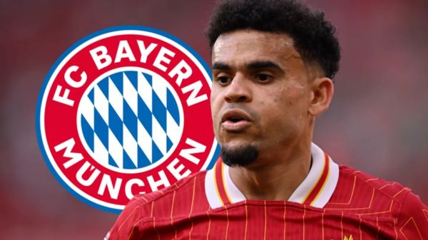  عکس؛ حضور ستاره جدید بایرن مونیخ در آلمان
