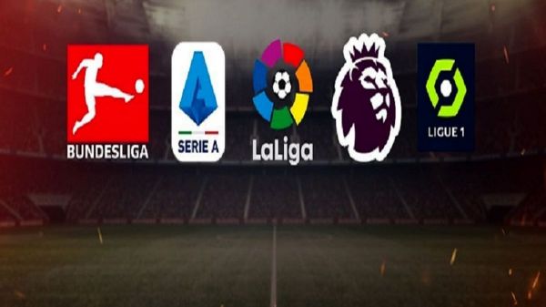 شمارش معکوس برای آغاز فصل جدید فوتبال اروپا و آسیا