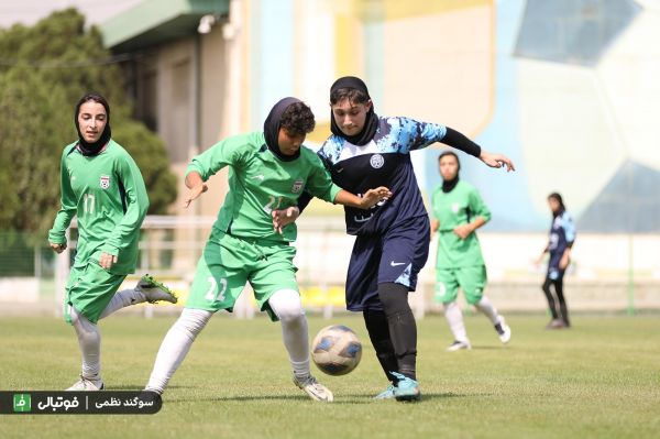  گزارش تصویری  دیدار دوستانه تیم ملی زیر 20 سال و آکادمی اردلان