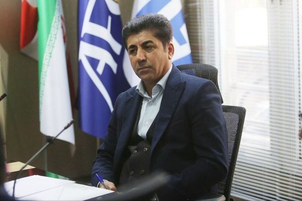  ممبینی  ما در تصمیم‌گیری‌های کمیته‌ها دخالتی نداریم