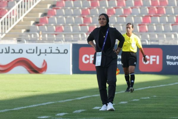 جعفری از بازی با تیمهای بزرگ نباید ترسید