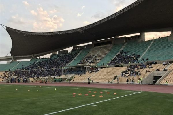 جوادی سرخابیها خودشان باید ورزشگاه انتخاب کنند