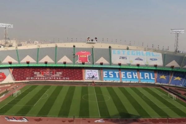  کابوس برای سرخابی‌ها؛ از آزادی خبری نیست