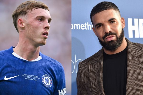  الهام گرفتن رپر معروف از ستاره چلسی برای انتخاب نام آلبوم جدیدش